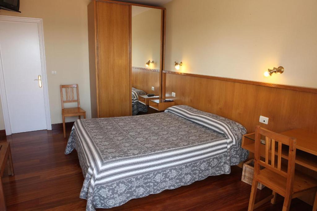 Hotel Metrokua Lekeitio Phòng bức ảnh