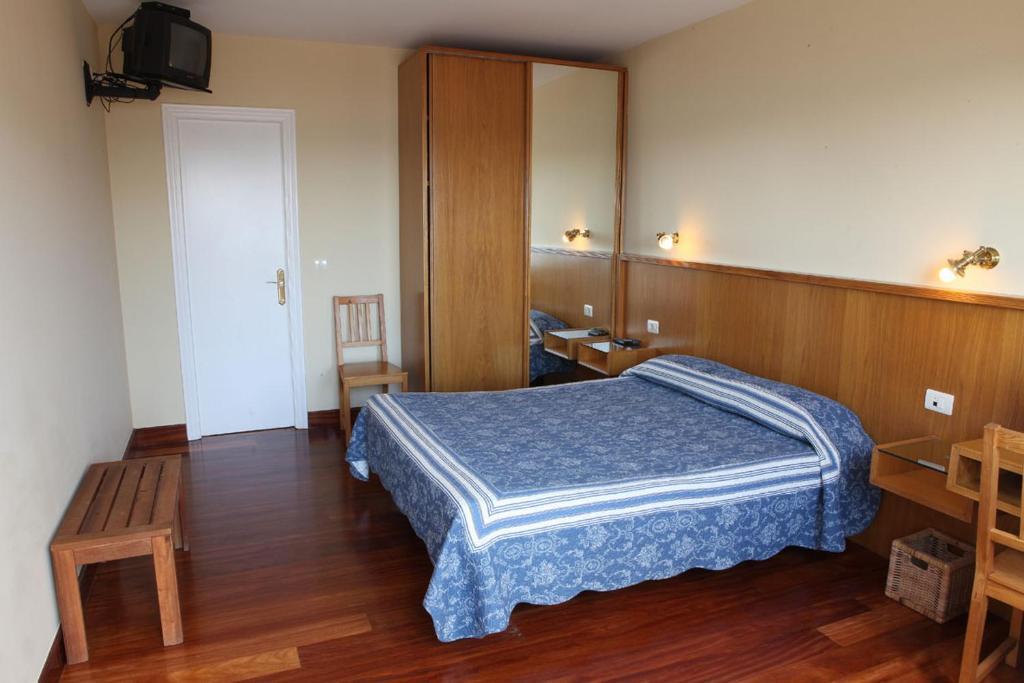 Hotel Metrokua Lekeitio Phòng bức ảnh